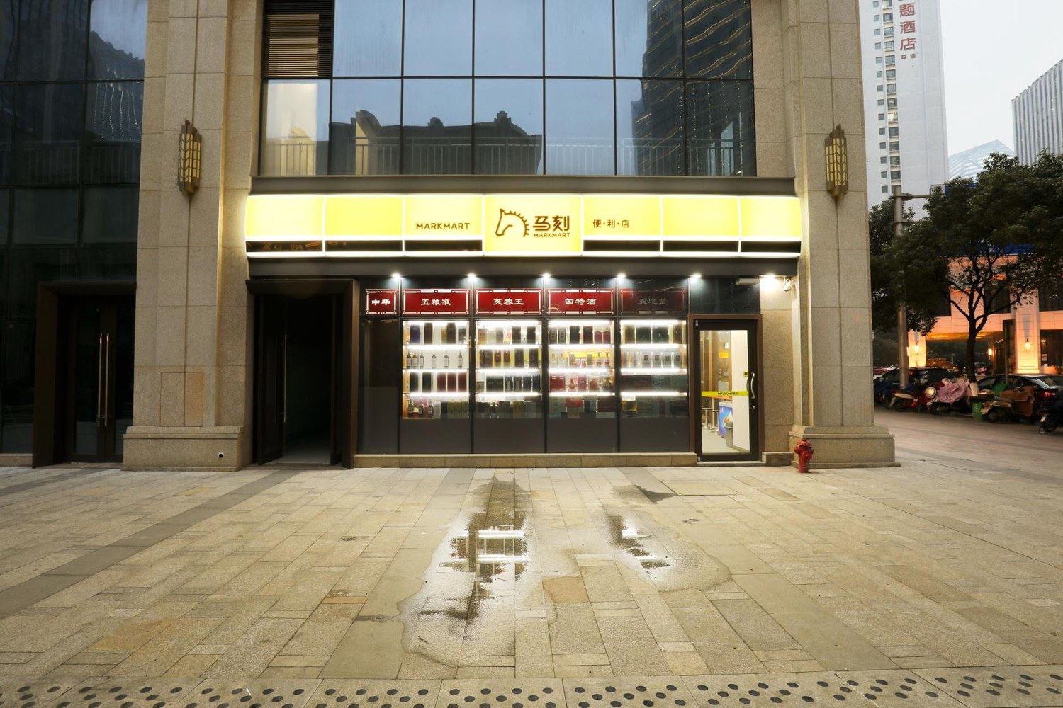南昌京达酒店