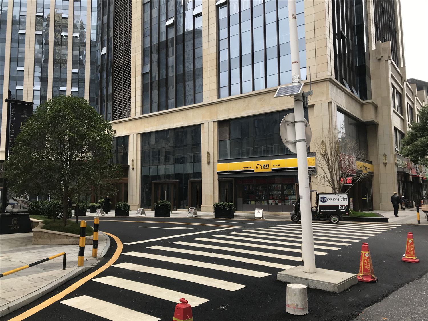 Xbed互联网民宿(南昌星河汇店)