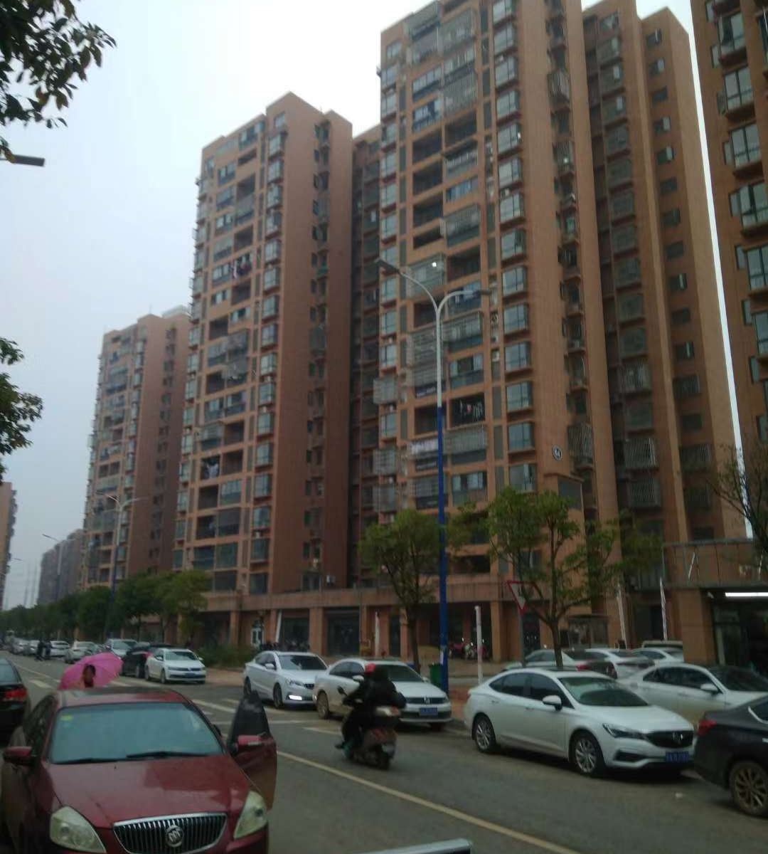南昌华源旅馆