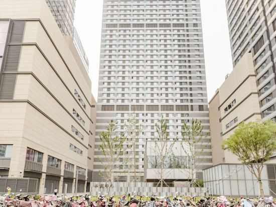 石家庄栖寓民宿