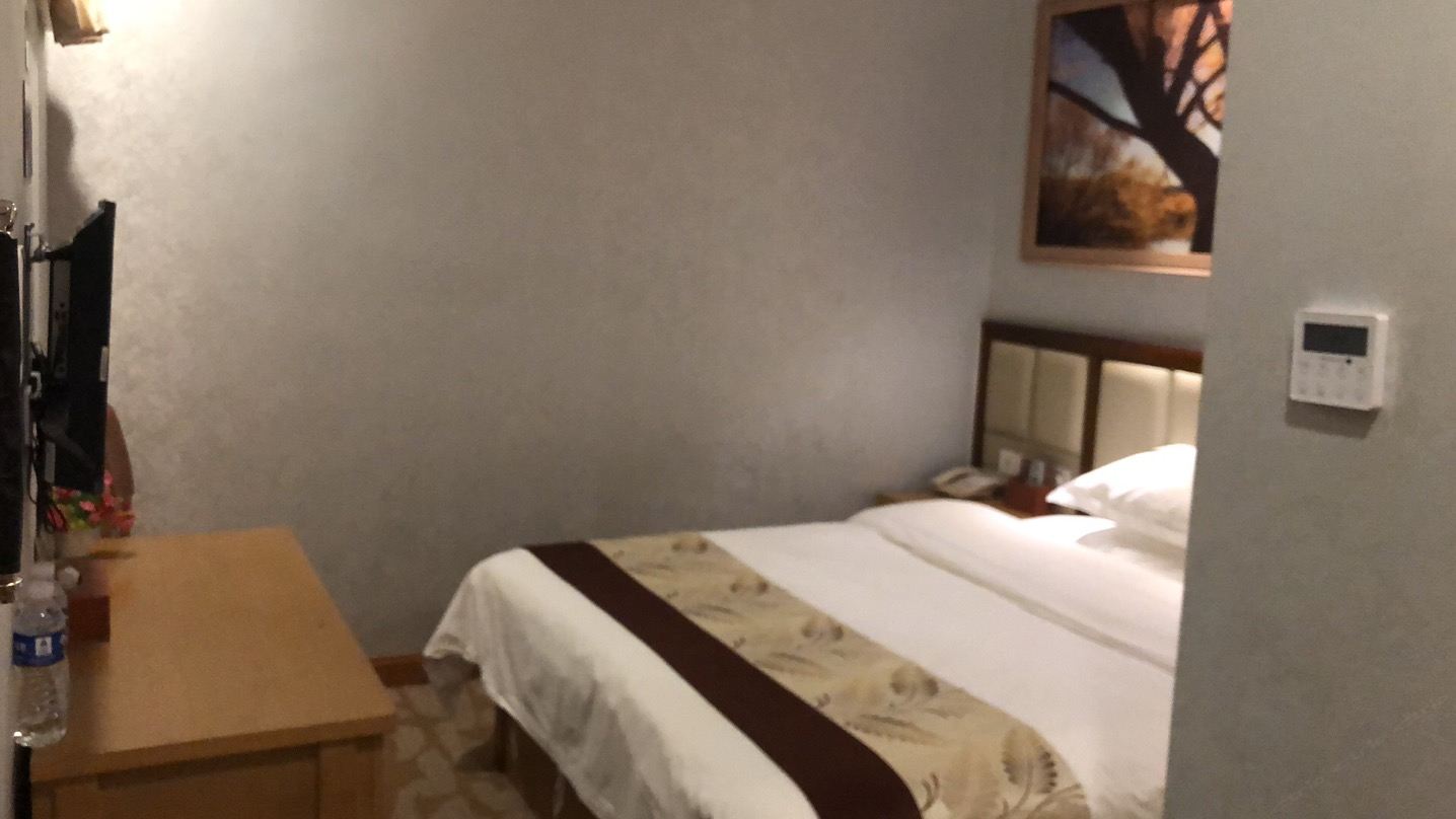 特价大床房