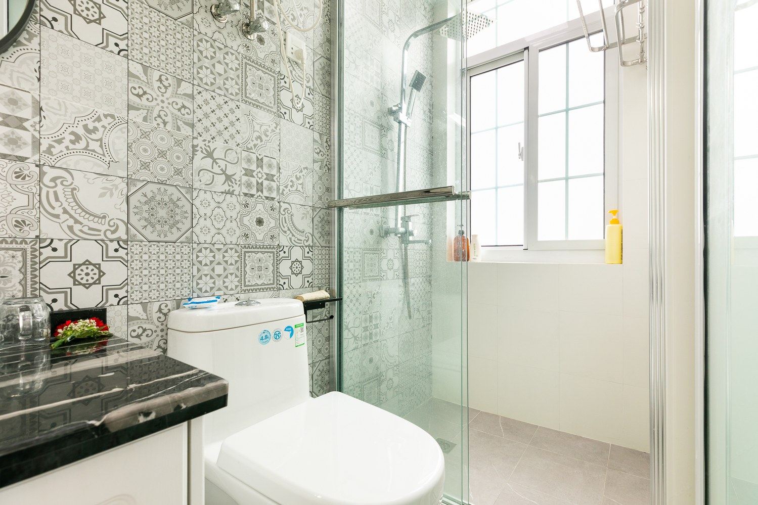 北欧风四室二厅套房