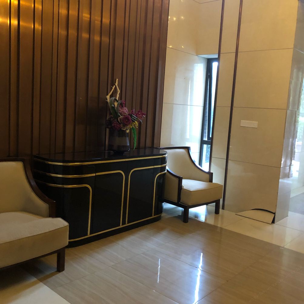 上海Elsayi公寓(2号店)