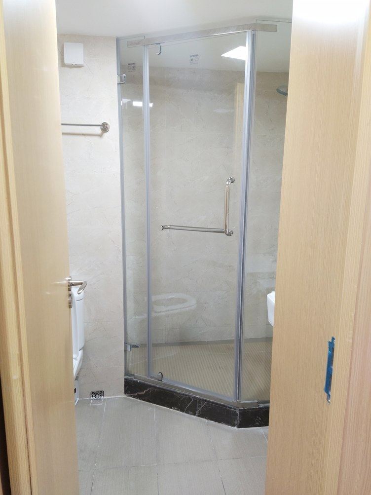 现代简约一室一厅套房