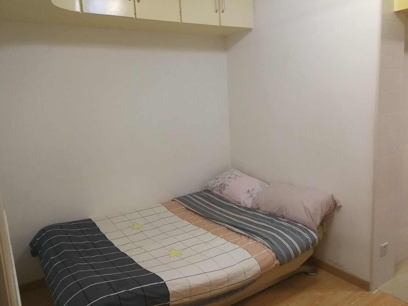 上海聪妈公寓(10号店)