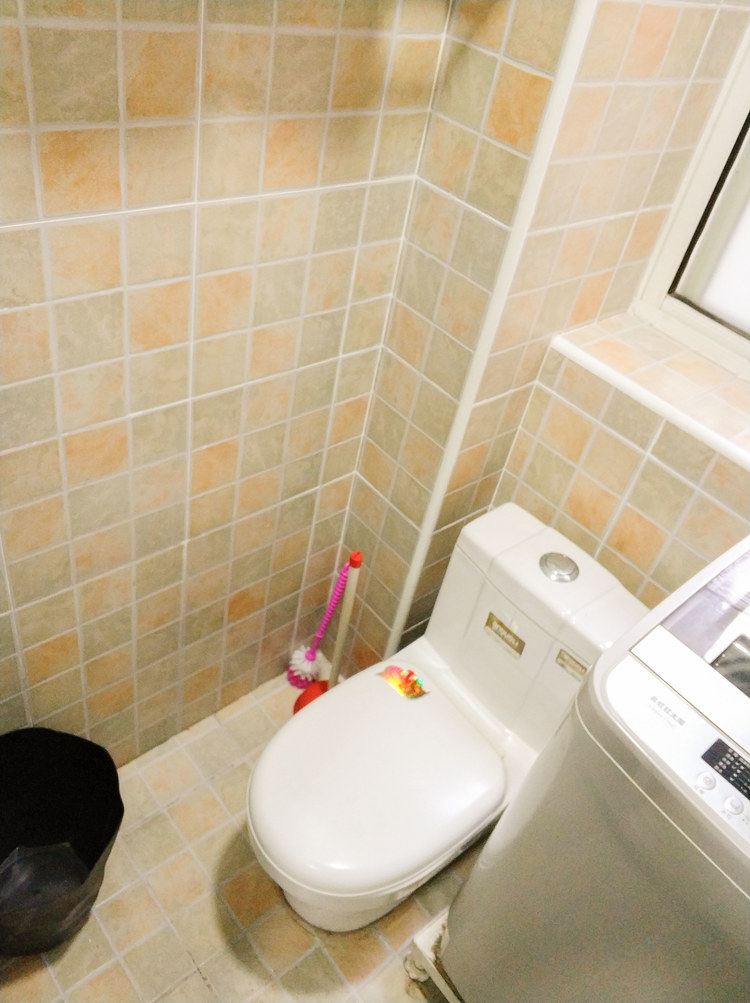 上海浪·再公寓