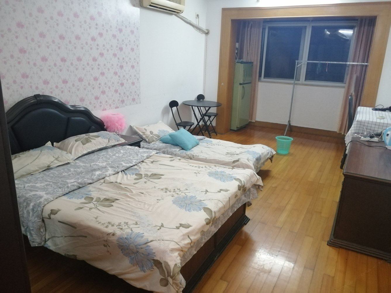 舒心大床房