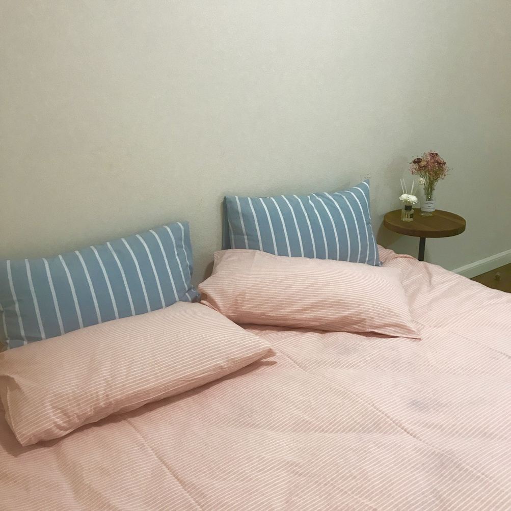 夜景六室二厅套房
