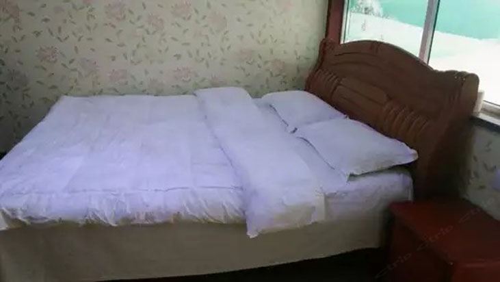 大床房