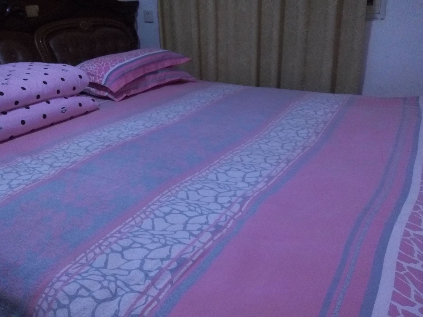 单人间