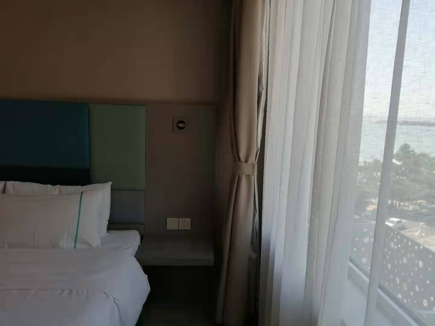 商旅景观商务房