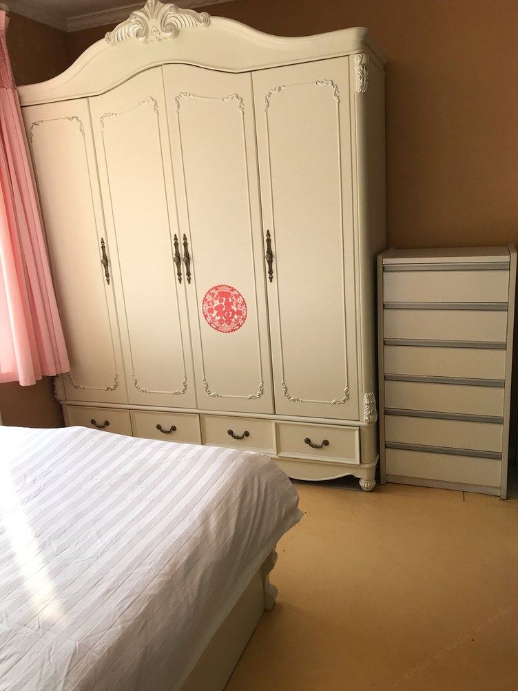 塌塌米房