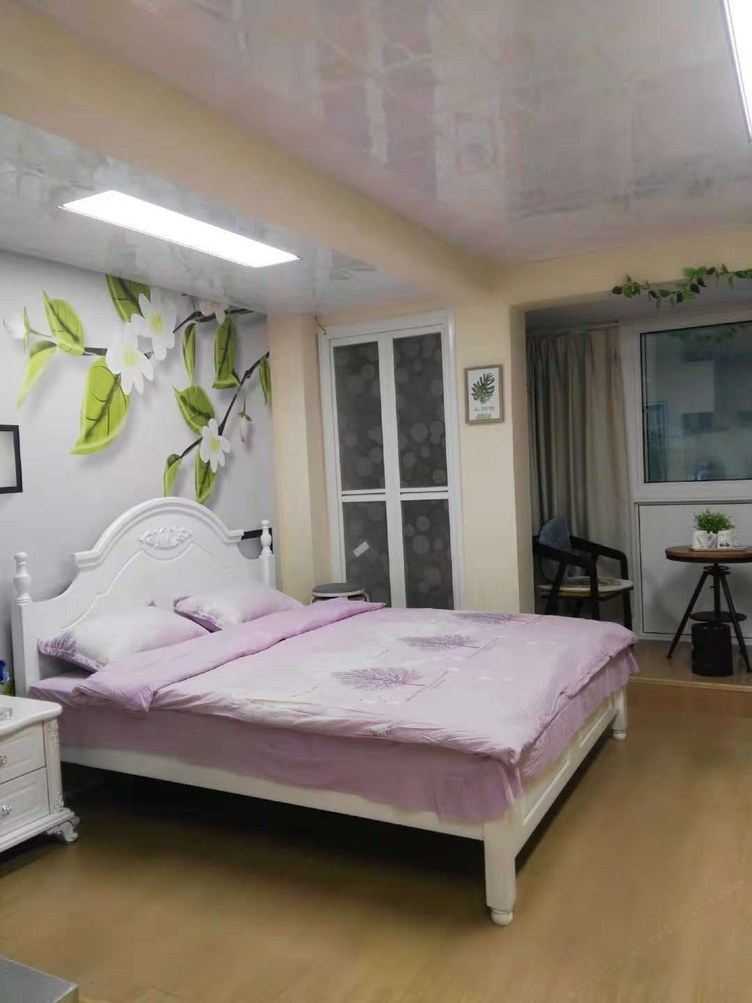 舒适大床房