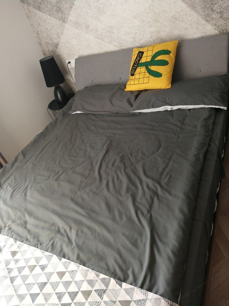 温馨一室大床房