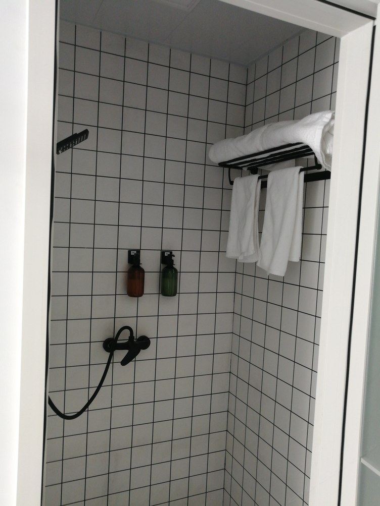 温馨一室大床房