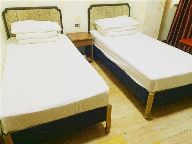 标准间