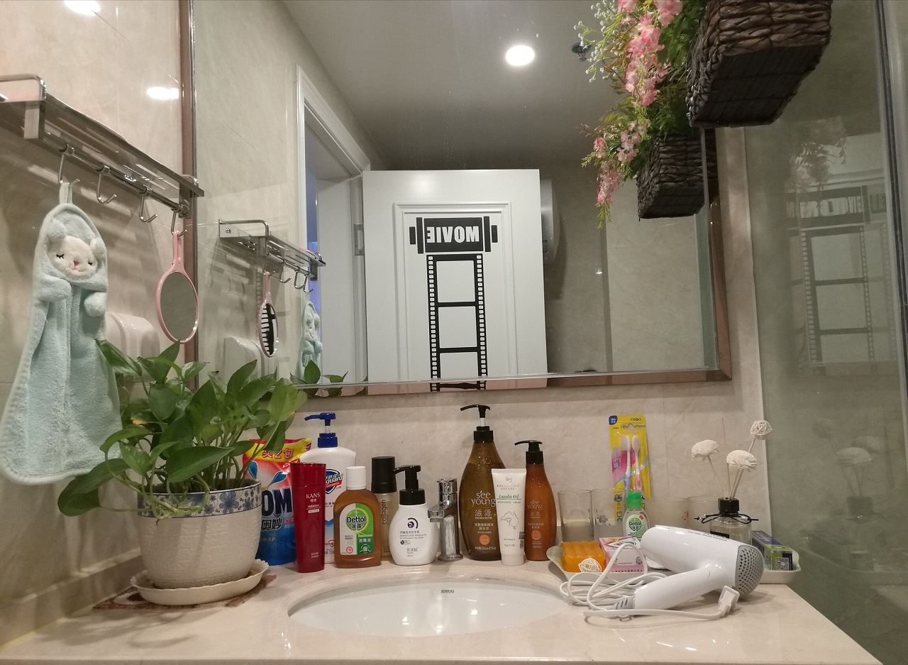 卡萨布兰卡大床房