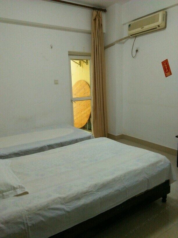 三亚王女士公寓(2号店)
