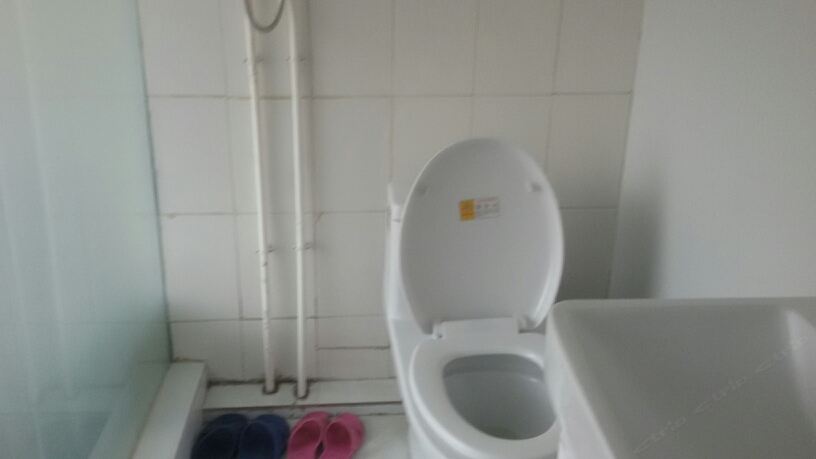 商务大床房
