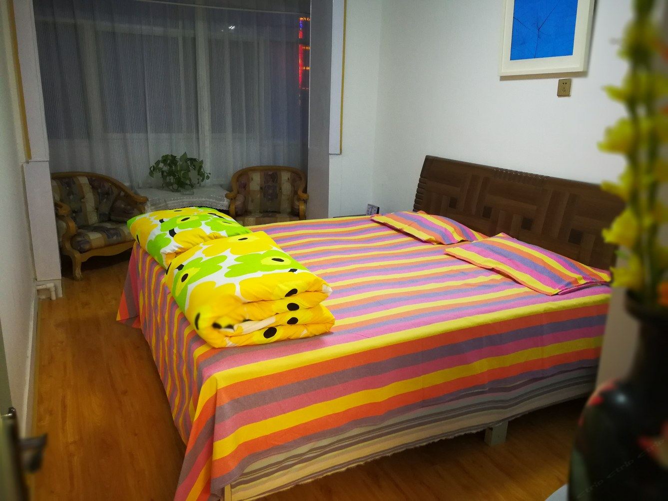 大房