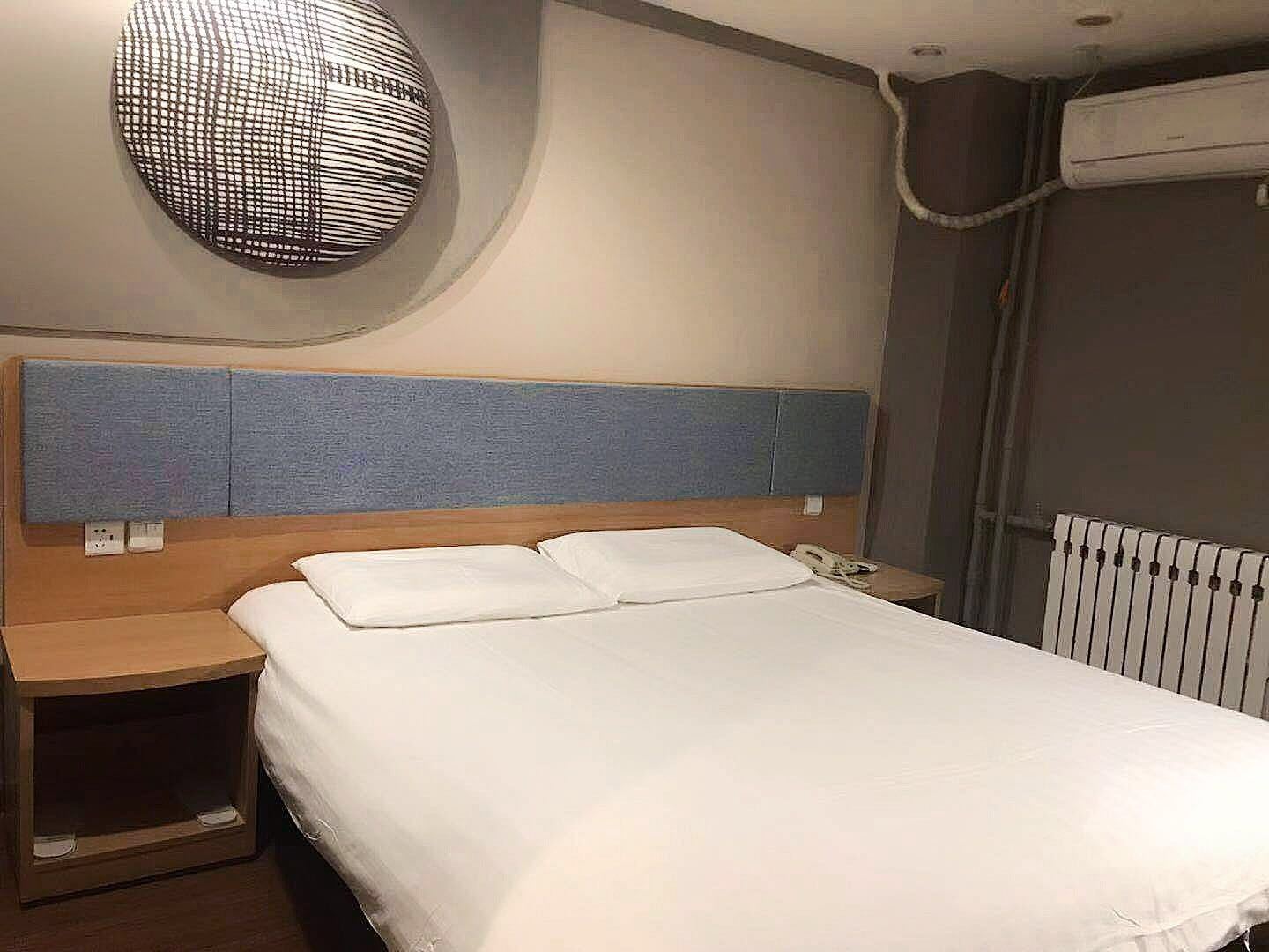 商务大床房B