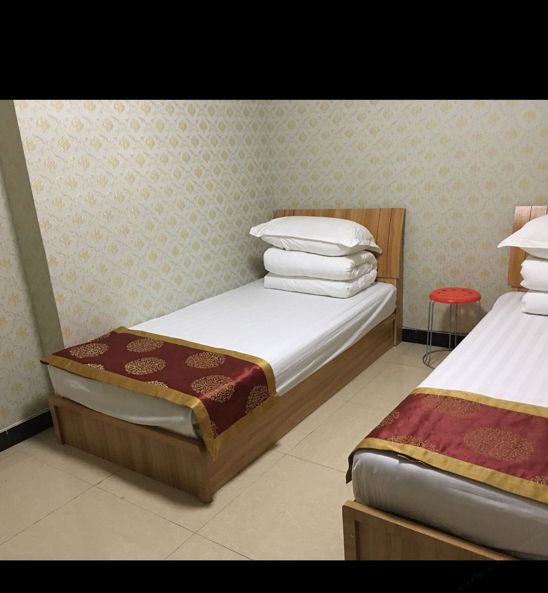 双人间(公卫)