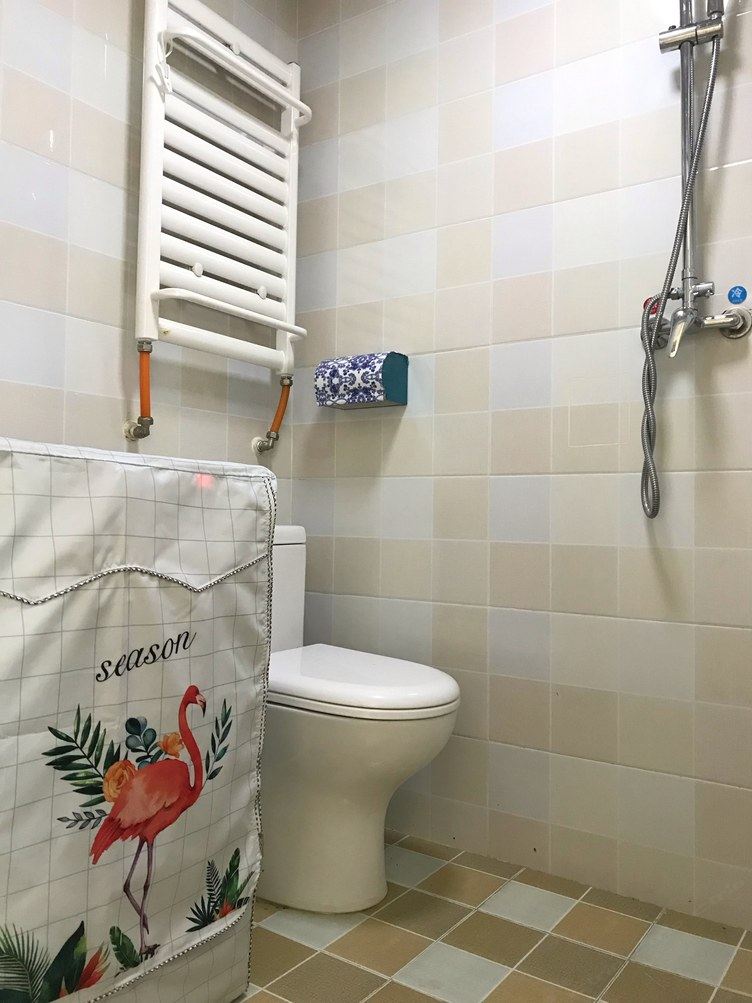阳光大床房