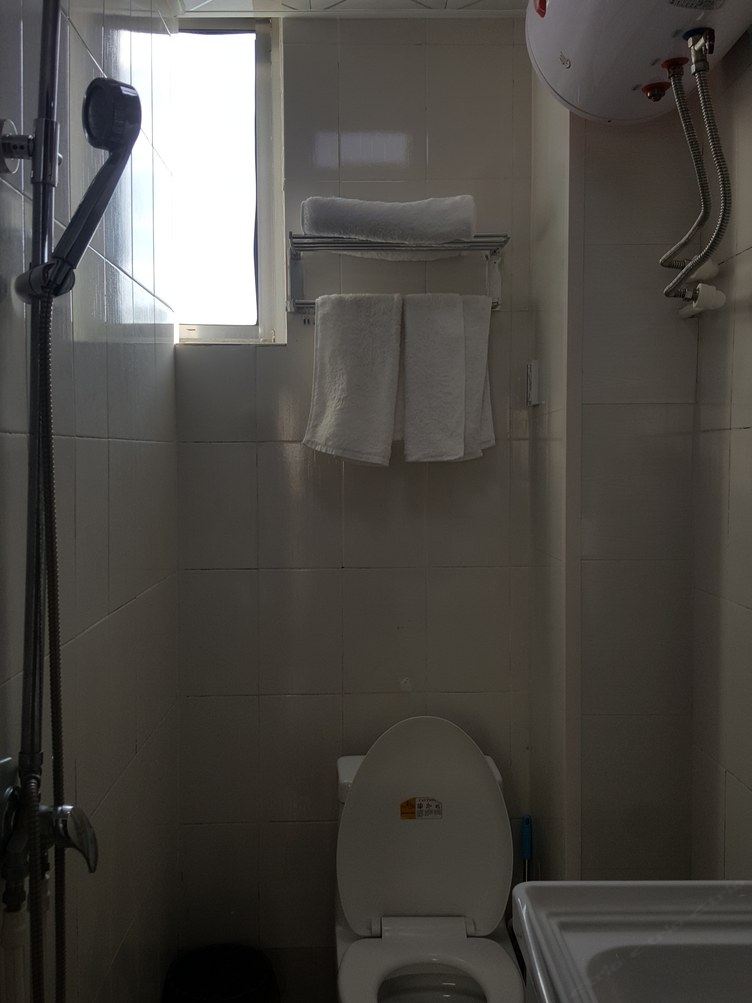 标间