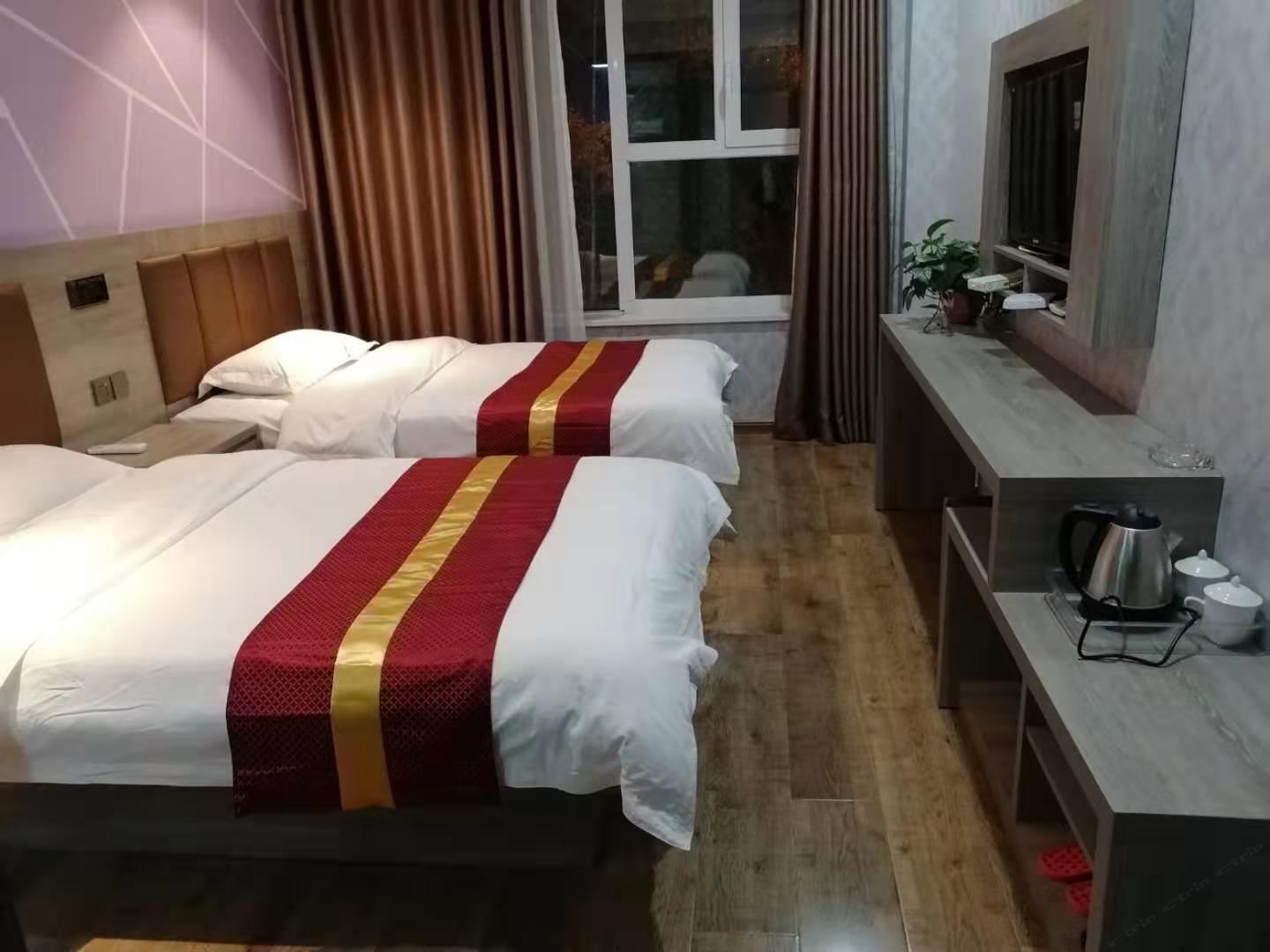 商务标准间