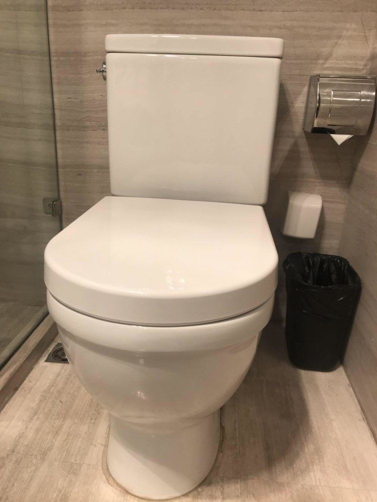 精致景观房