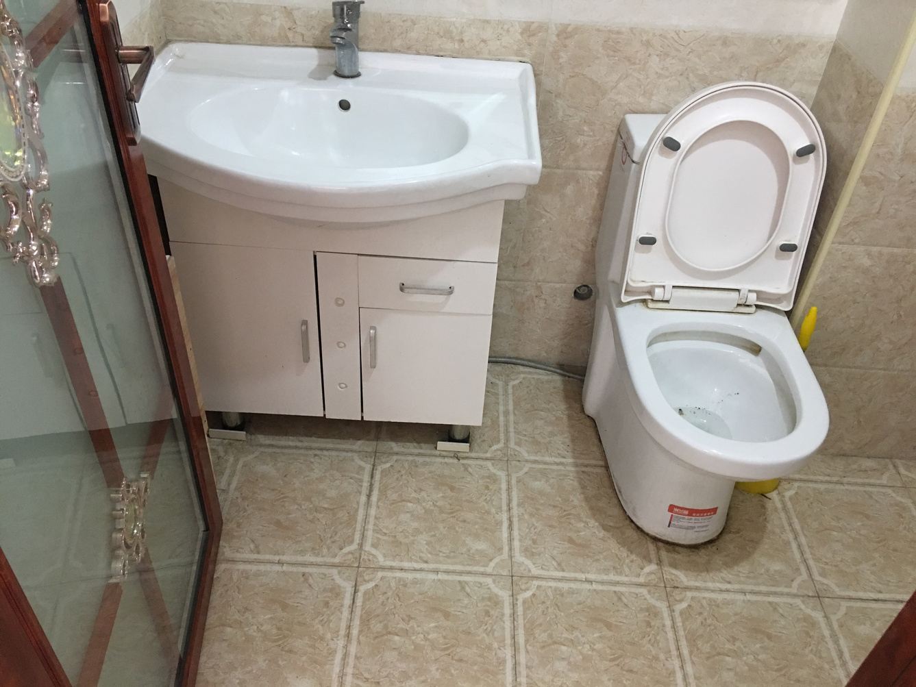 舒适二室一厅套
