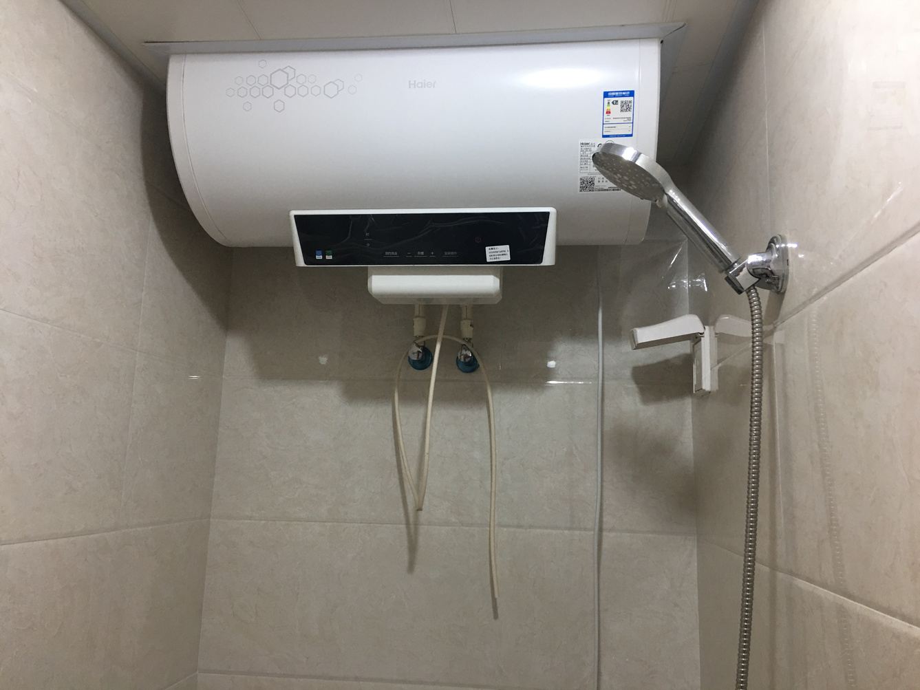 舒适二室一厅套