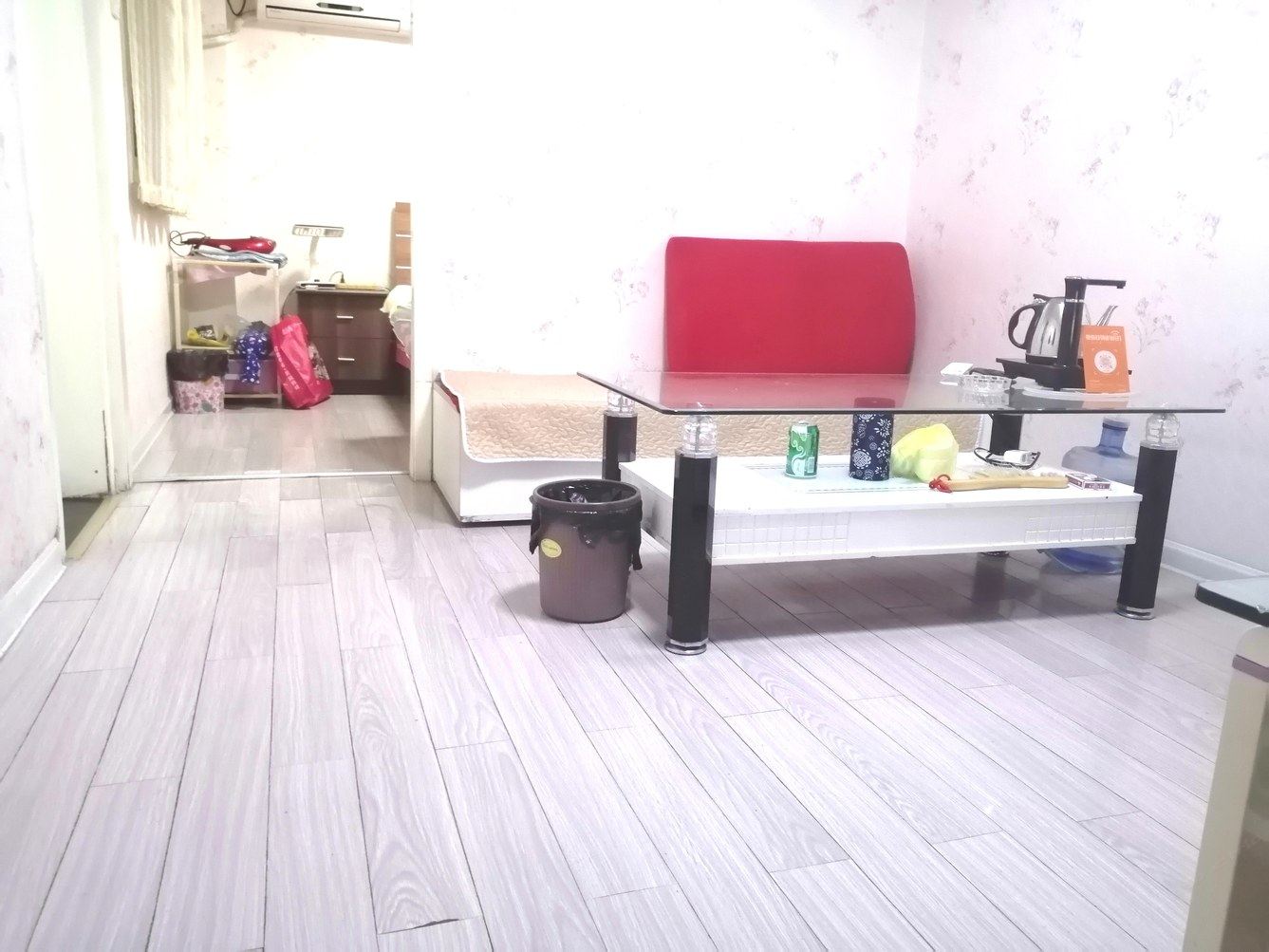 温馨房