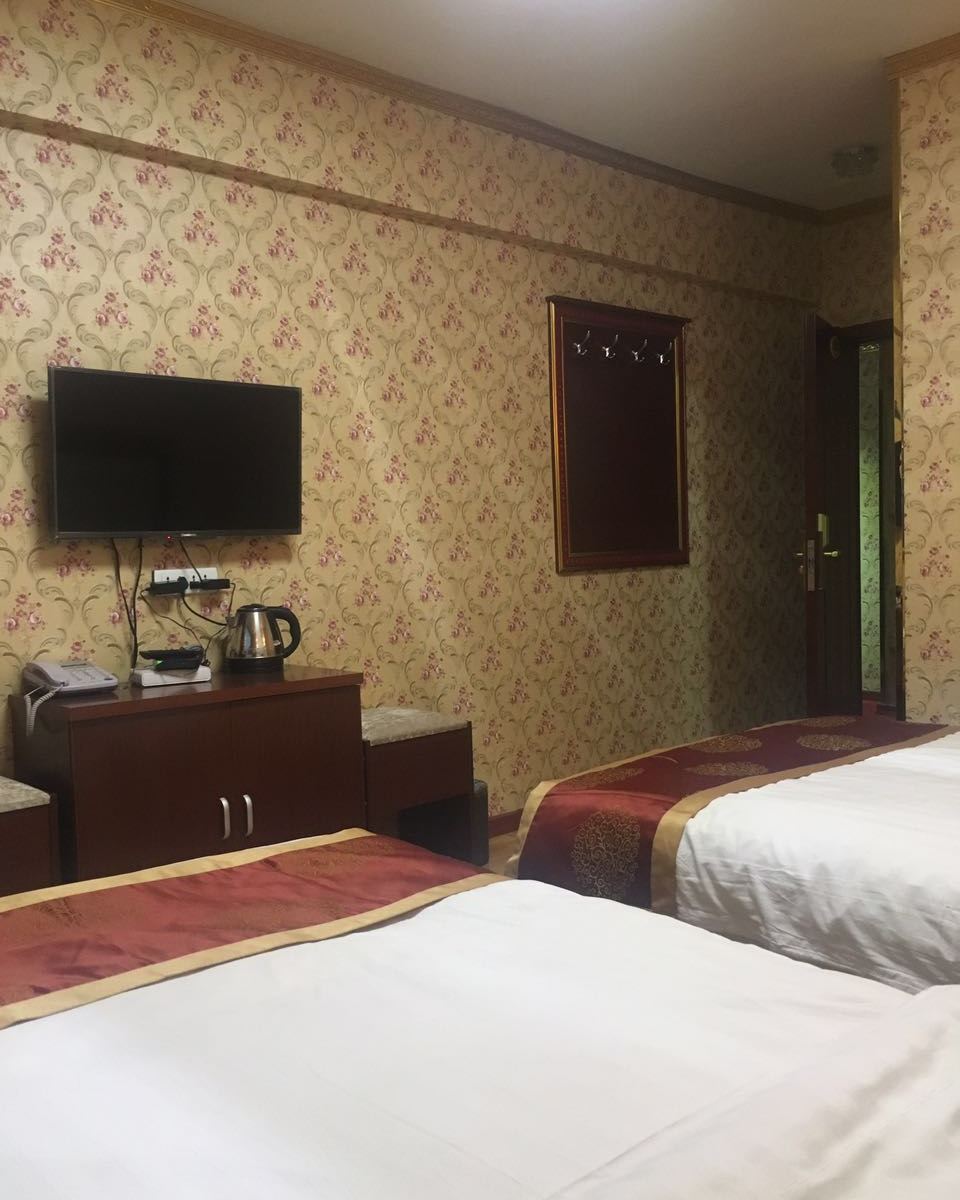 标准间