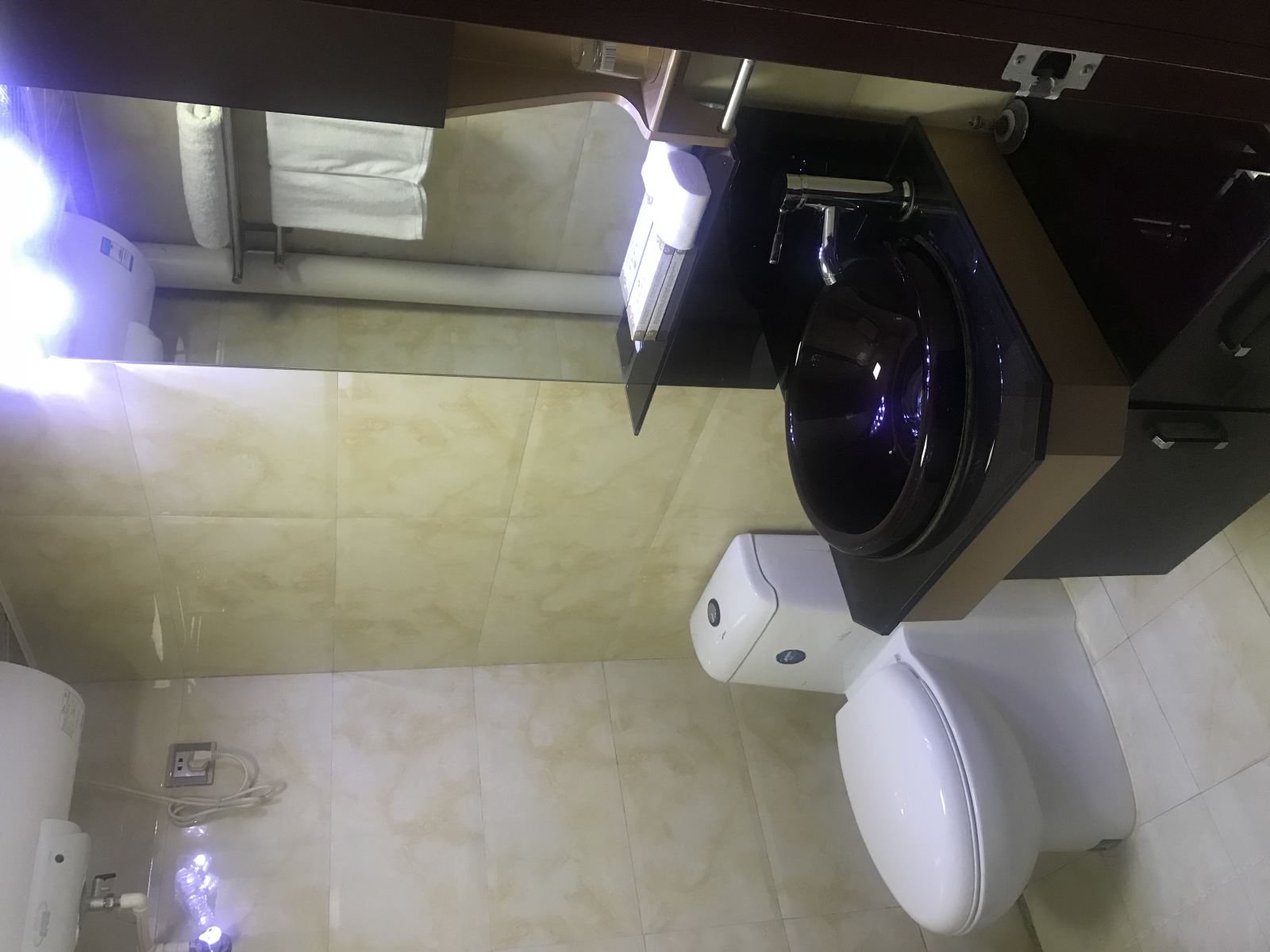标准间