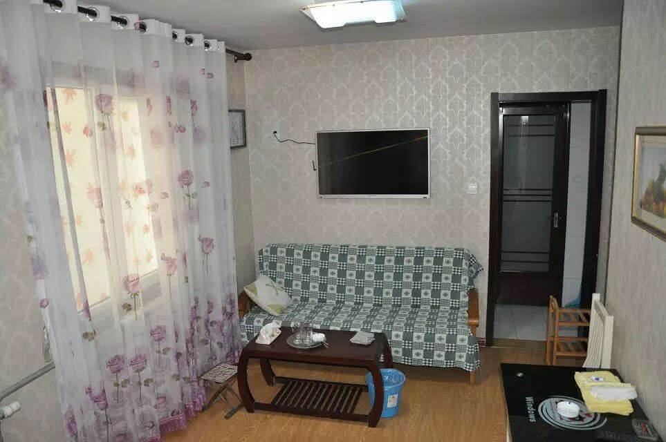 豪华大床