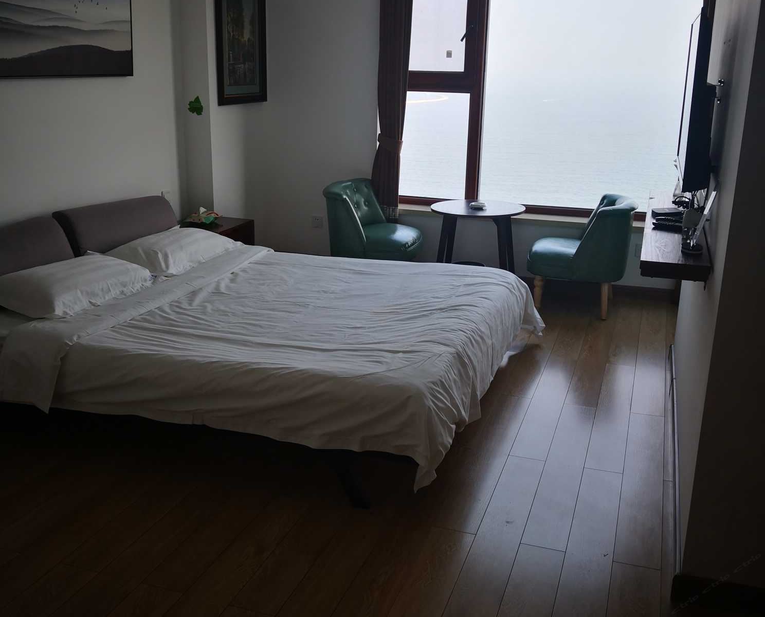 海景大床房