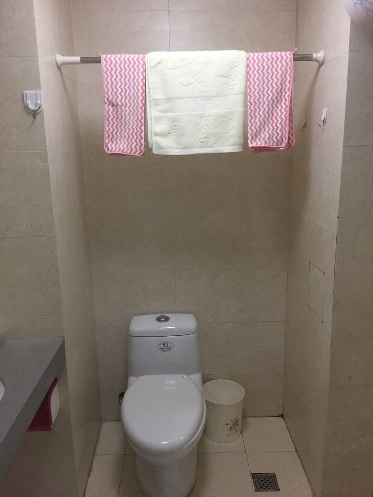 精致一室大床房