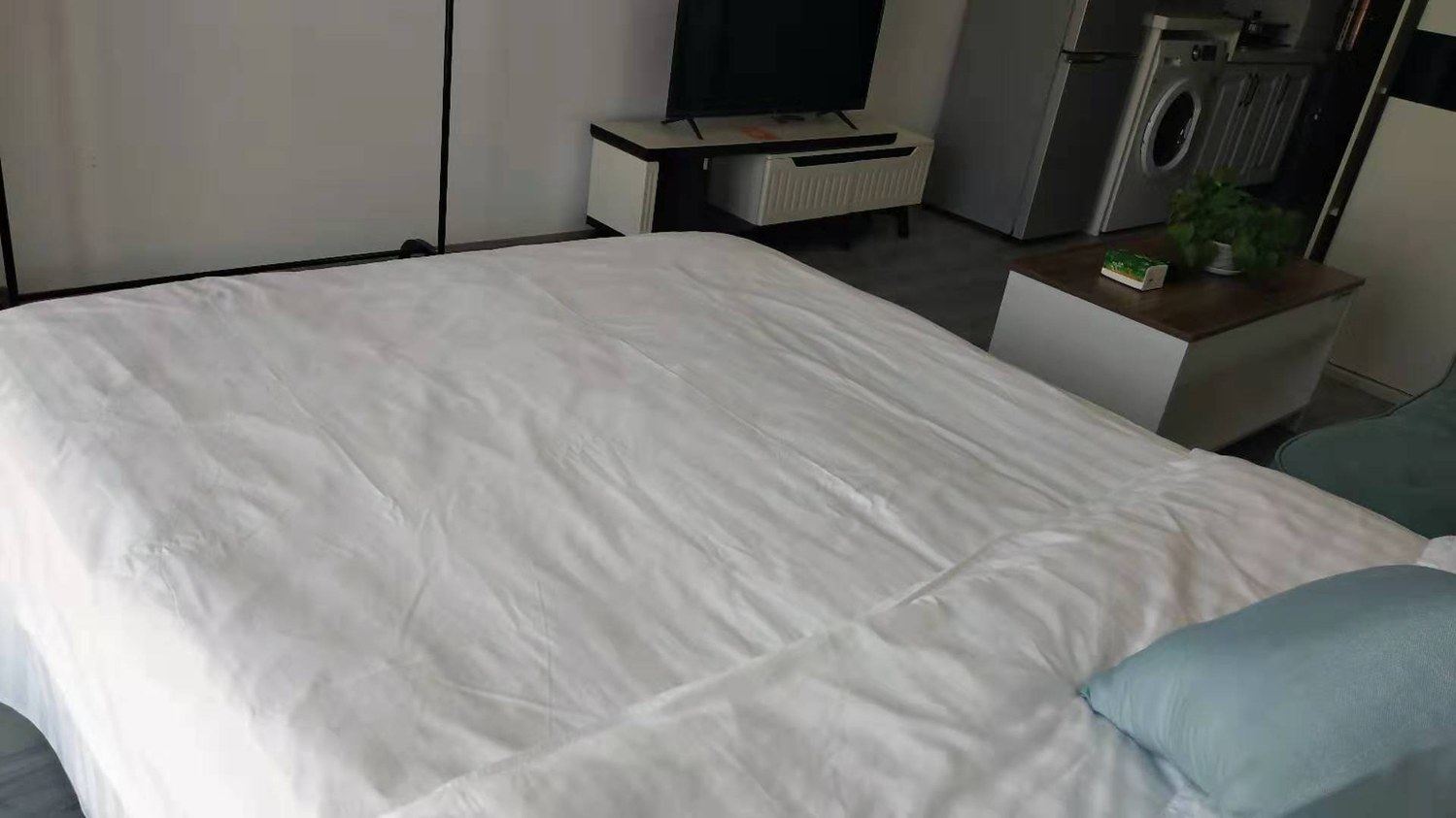 精致一室大床房