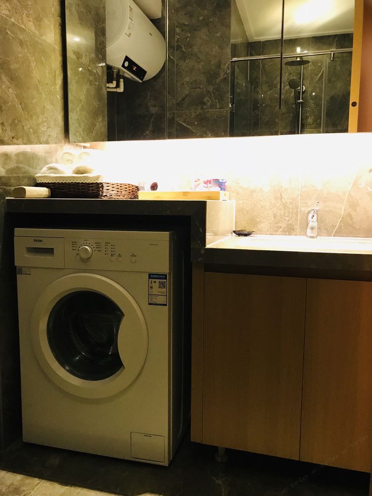 精品一室大床房