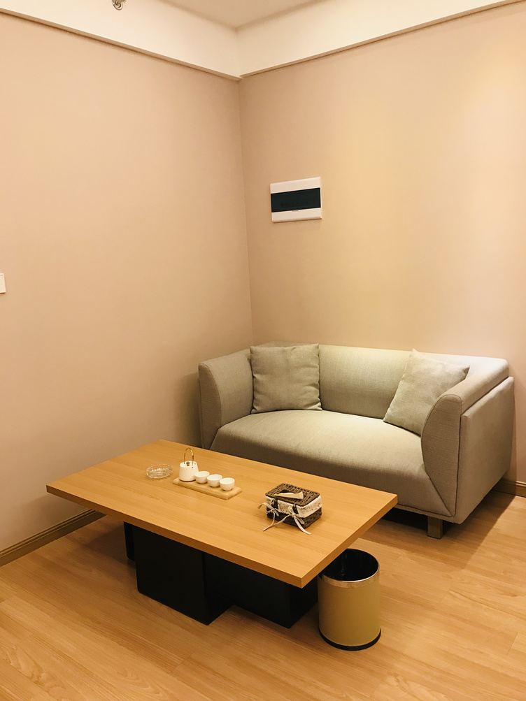 精品一室大床房