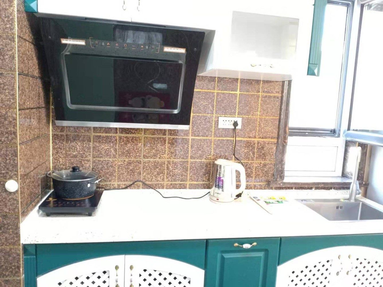 长春jl浪漫满屋公寓(4号店)