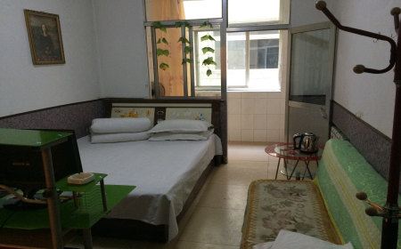 标准大床房