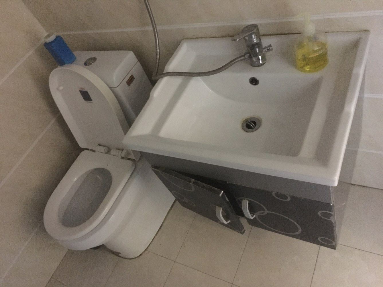 精装套房