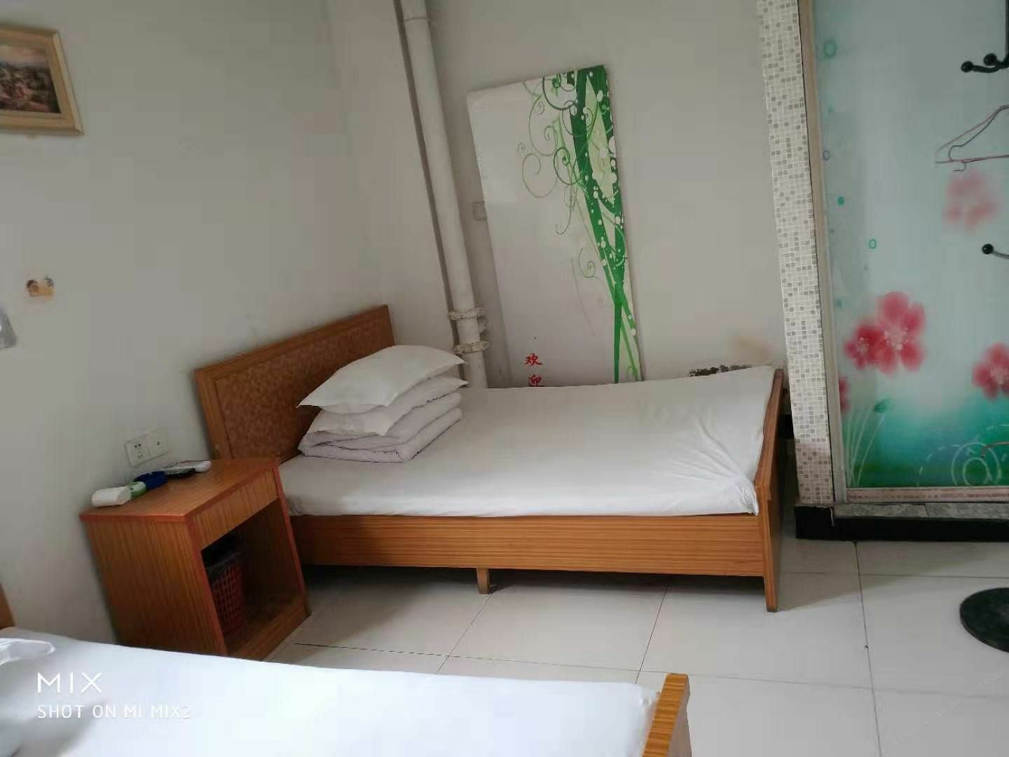 标准间