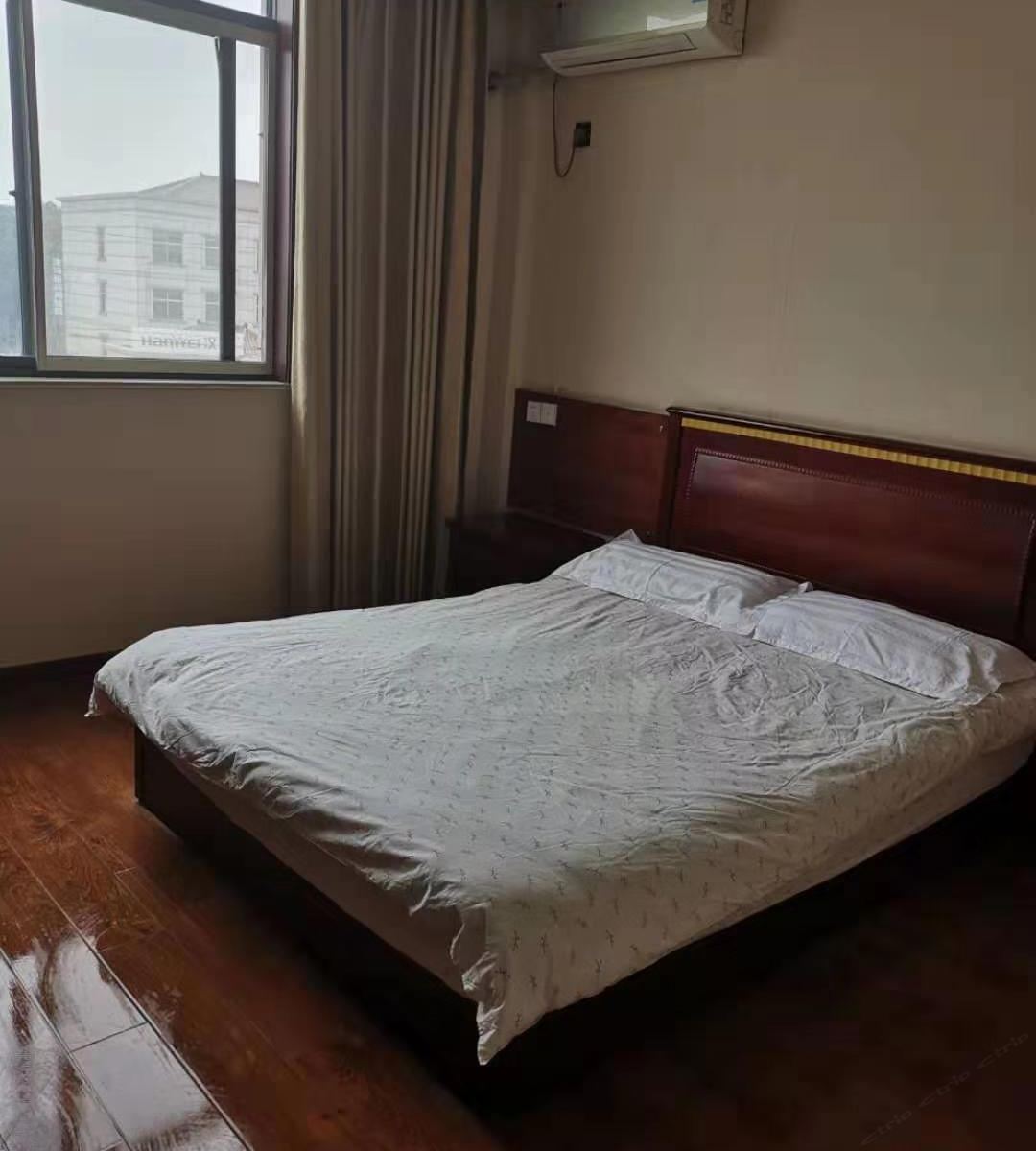 单间