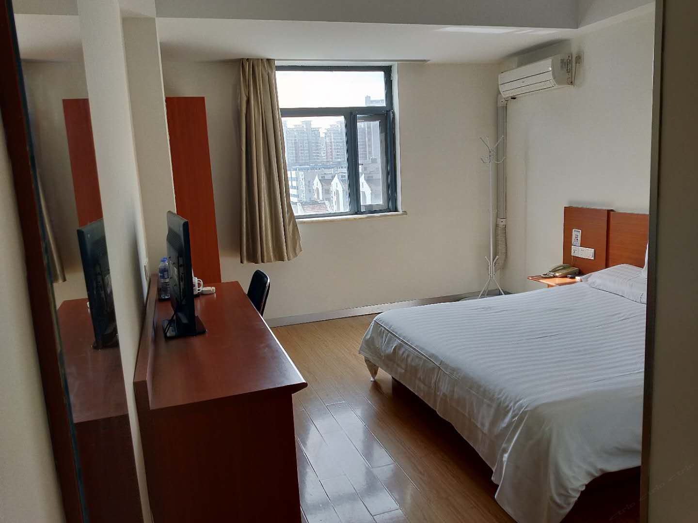 大床房A