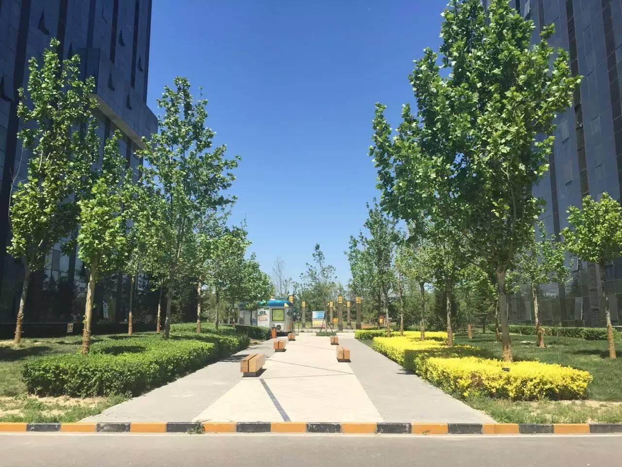 北京如意家客栈