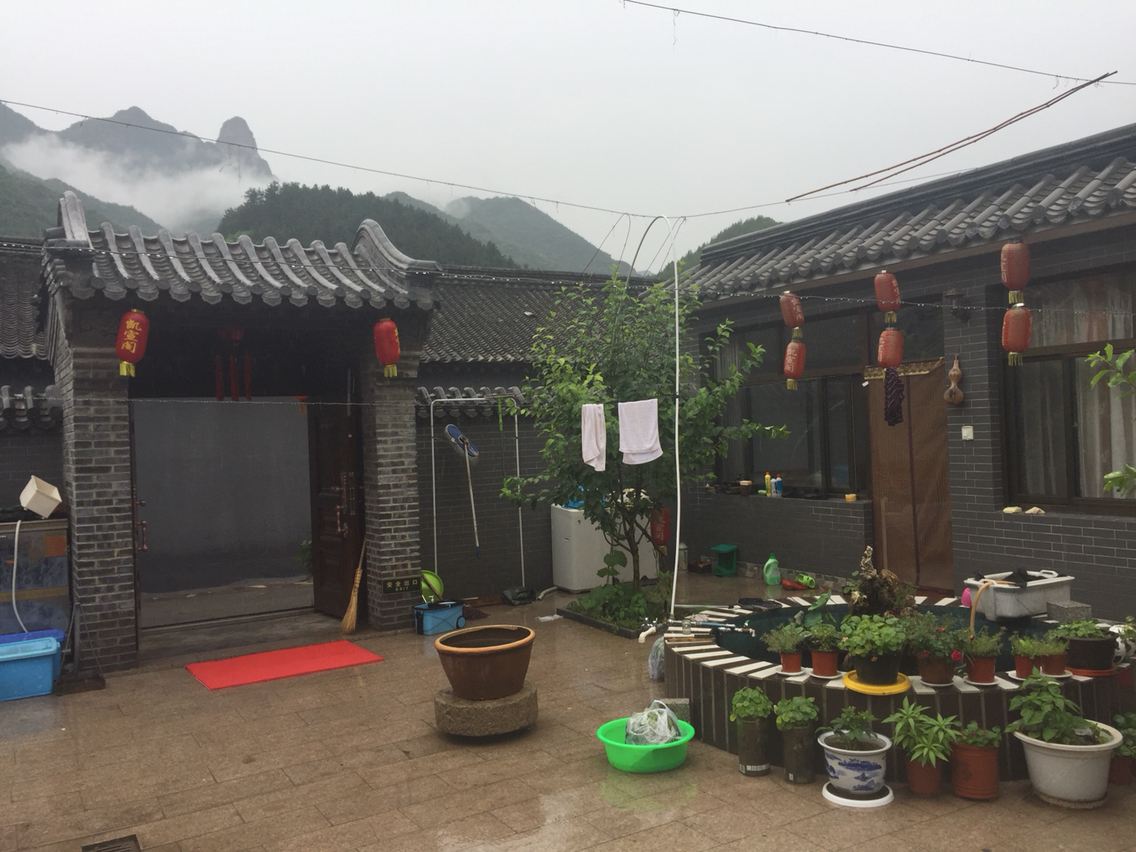 北京凯宣阁农家院