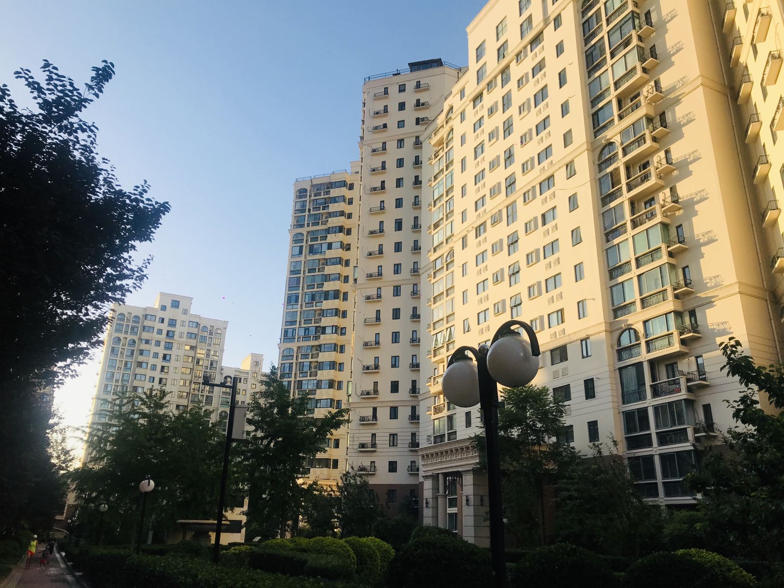 北京猫眼公寓